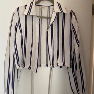 Brandy Melville blouse